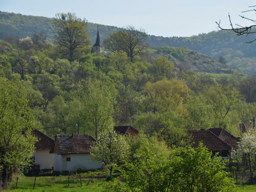 Foto Benesat (c) Lucian Petru Goja